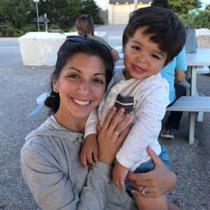 Meet your Posher, Marissa